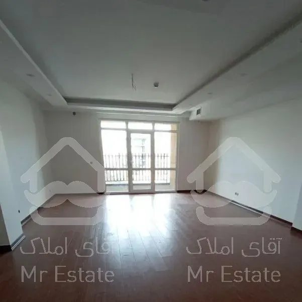 ۶۵ متر فول امکانات رو به آفتاب در سازمان شمال