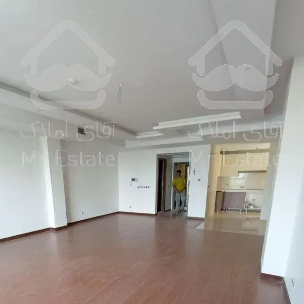 ۶۵ متر فول امکانات رو به آفتاب در سازمان شمال