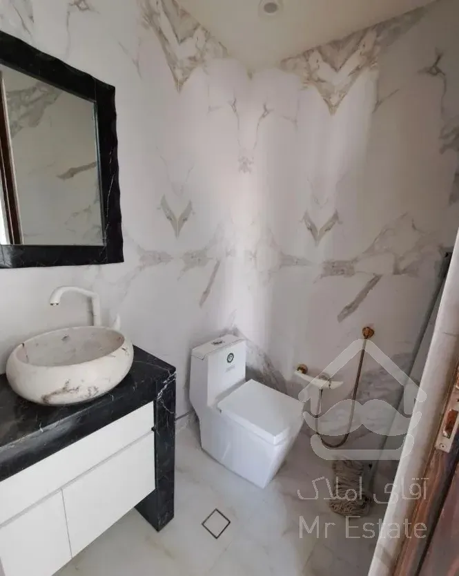 فروش اپارتمان ۷۷  متر زیر قیمت مشاعات لاکچری ویو ابدی زیر قیمت