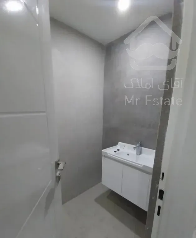 فروش اپارتمان ۷۷  متر زیر قیمت مشاعات لاکچری ویو ابدی زیر قیمت