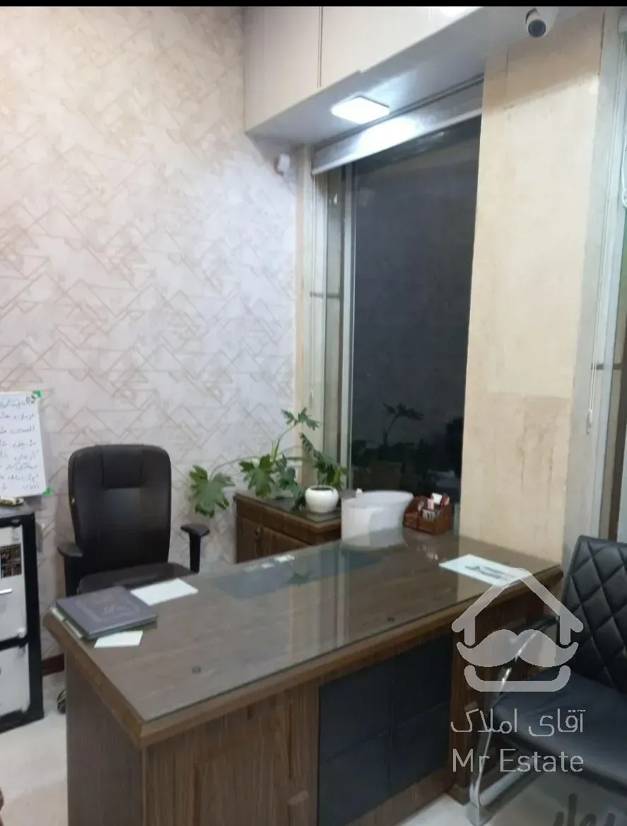 مغازه 30 متری بحر بلوار