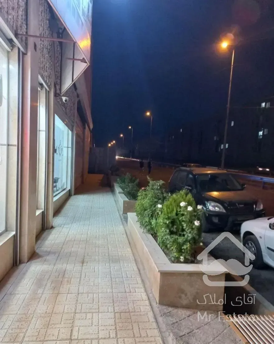 مغازه 30 متری بحر بلوار