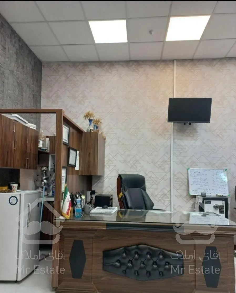 مغازه 30 متری بحر بلوار