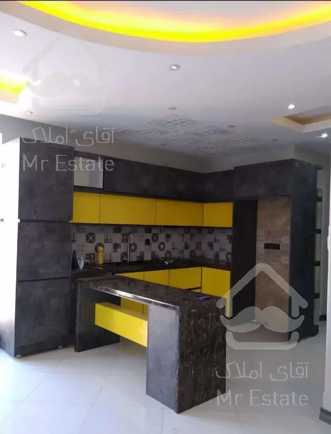 پنت هاوس کلاسیک/۱۵۰متر تراس /ویو آکواریوم/