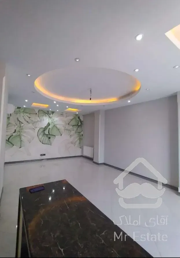 پنت هاوس کلاسیک/۱۵۰متر تراس /ویو آکواریوم/