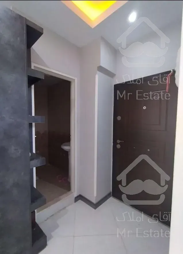 پنت هاوس کلاسیک/۱۵۰متر تراس /ویو آکواریوم/