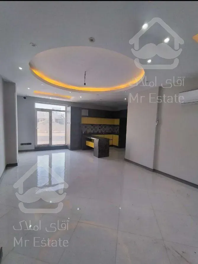 پنت هاوس کلاسیک/۱۵۰متر تراس /ویو آکواریوم/