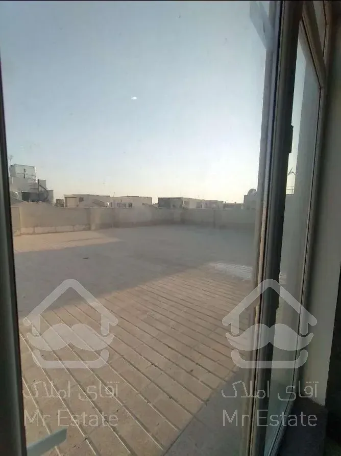 پنت هاوس کلاسیک/۱۵۰متر تراس /ویو آکواریوم/