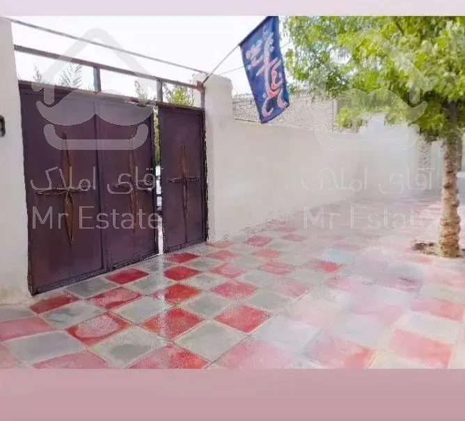 خانه ویلایی (خانه باغ) ۲۷۰متری