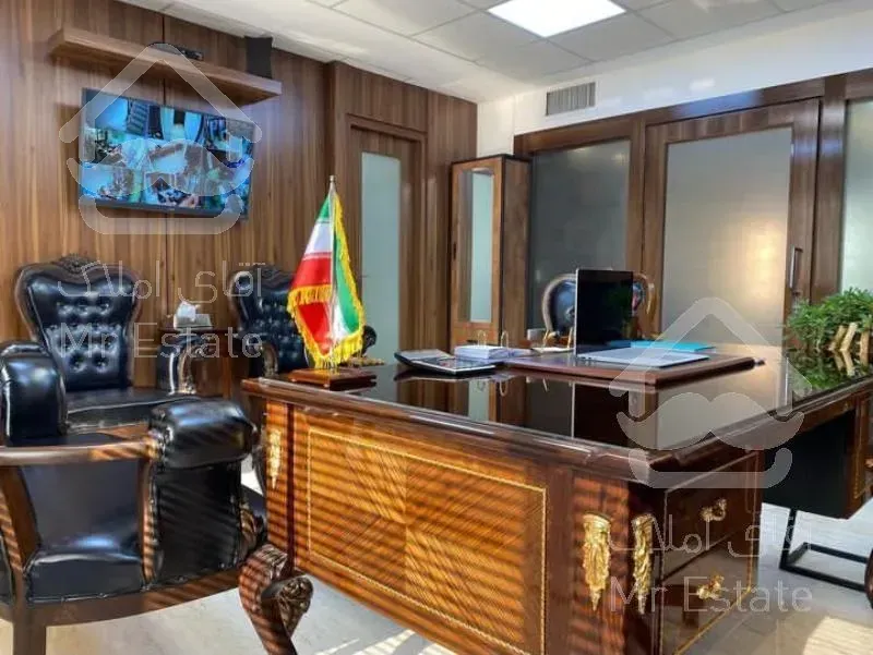 فروش مستغلات اداری بصورت یکجا به بلوار دریا