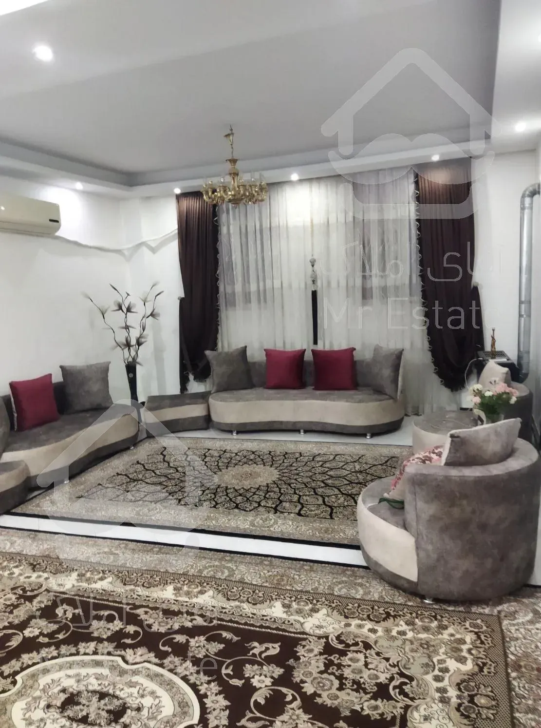 دو خوابه / سند دار / تاپ لوکیشن / فردیس