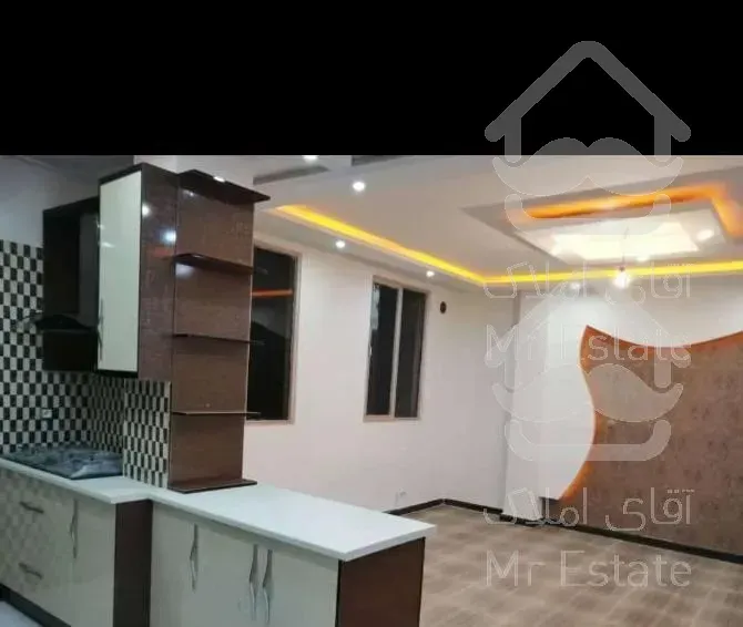 اجاره آپارتمان/طبقه اول/فول بازسازی شده/