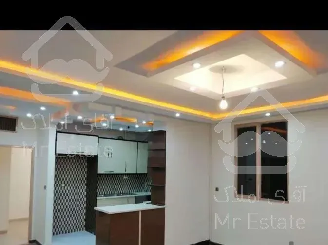 اجاره آپارتمان/طبقه اول/فول بازسازی شده/