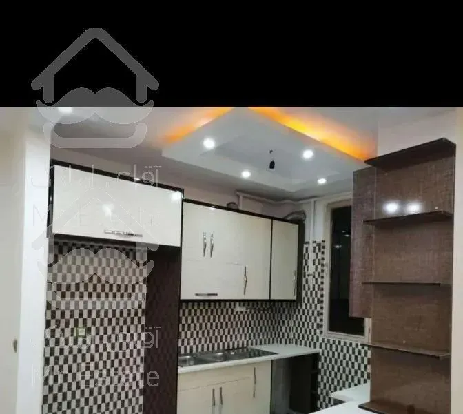 اجاره آپارتمان/طبقه اول/فول بازسازی شده/