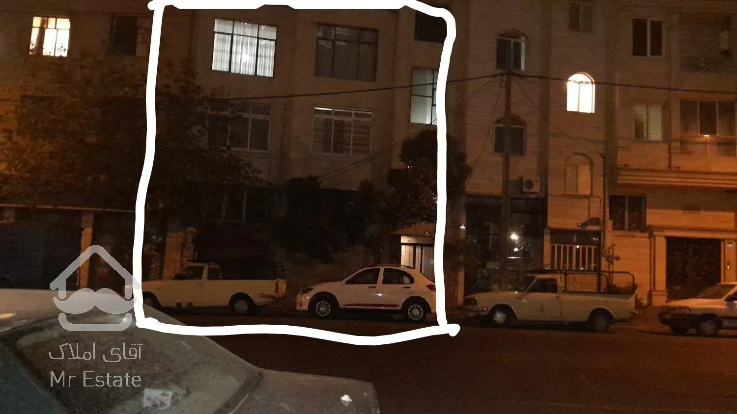 ۱۲۰ متر واحد + ۵۰ متر حیاط اختصاصی اسکندری