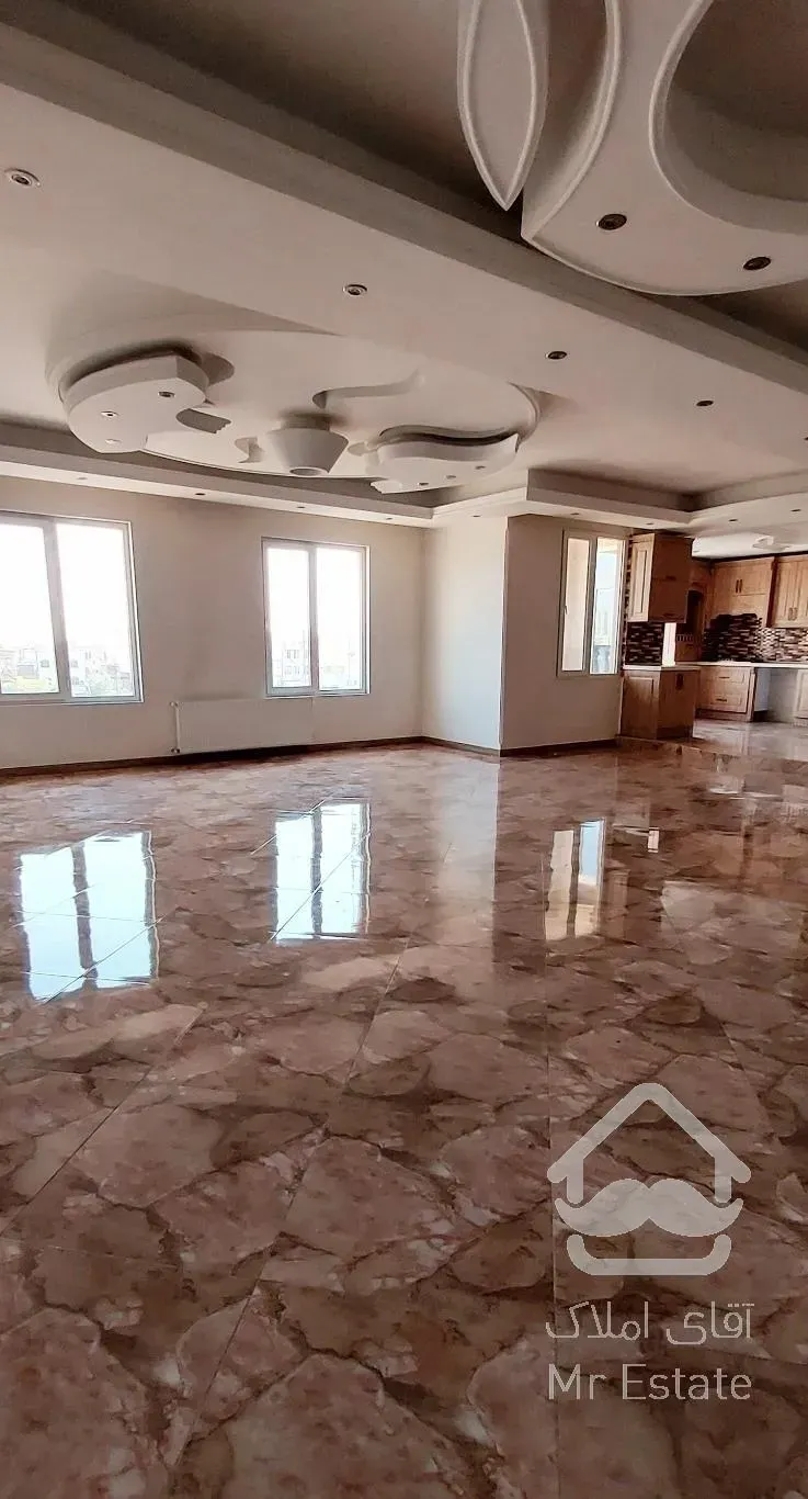 خانه آرمانی اجاره 3خواب شخصی بدون مشرف