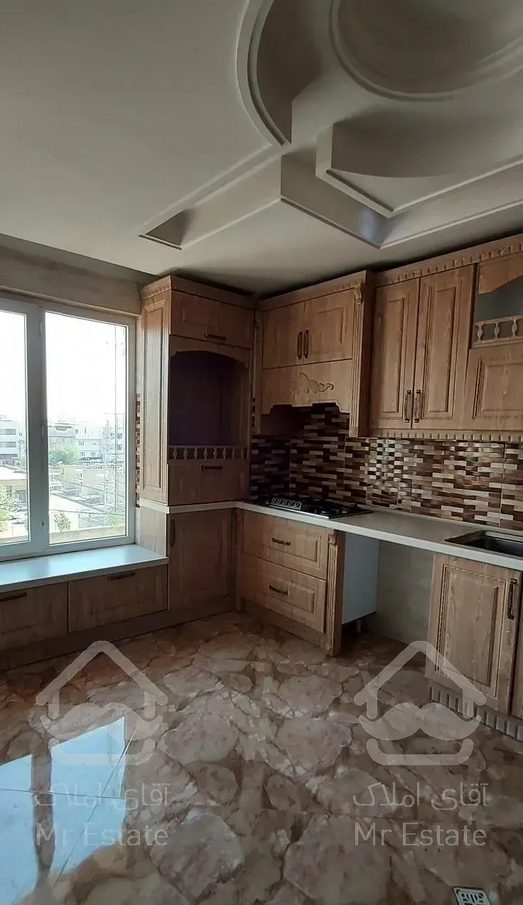 خانه آرمانی رهن و اجاره 170متر 3خواب