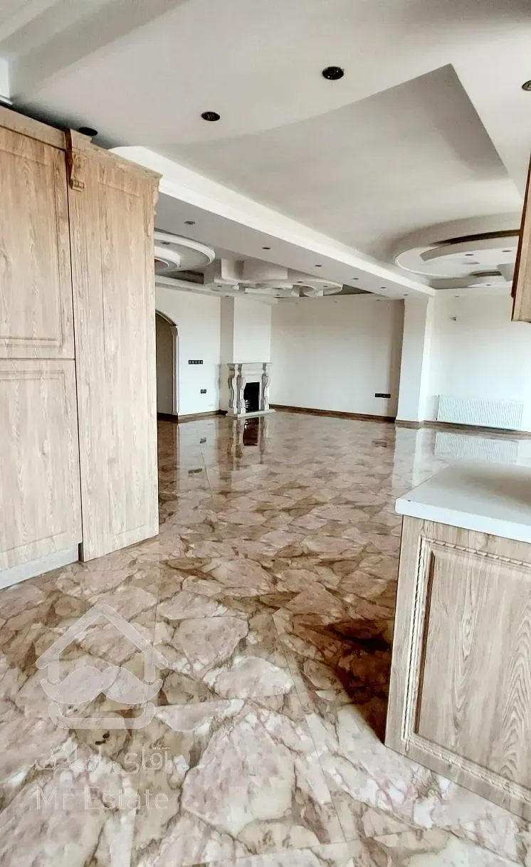 خانه آرمانی رهن و اجاره 170متر 3خواب