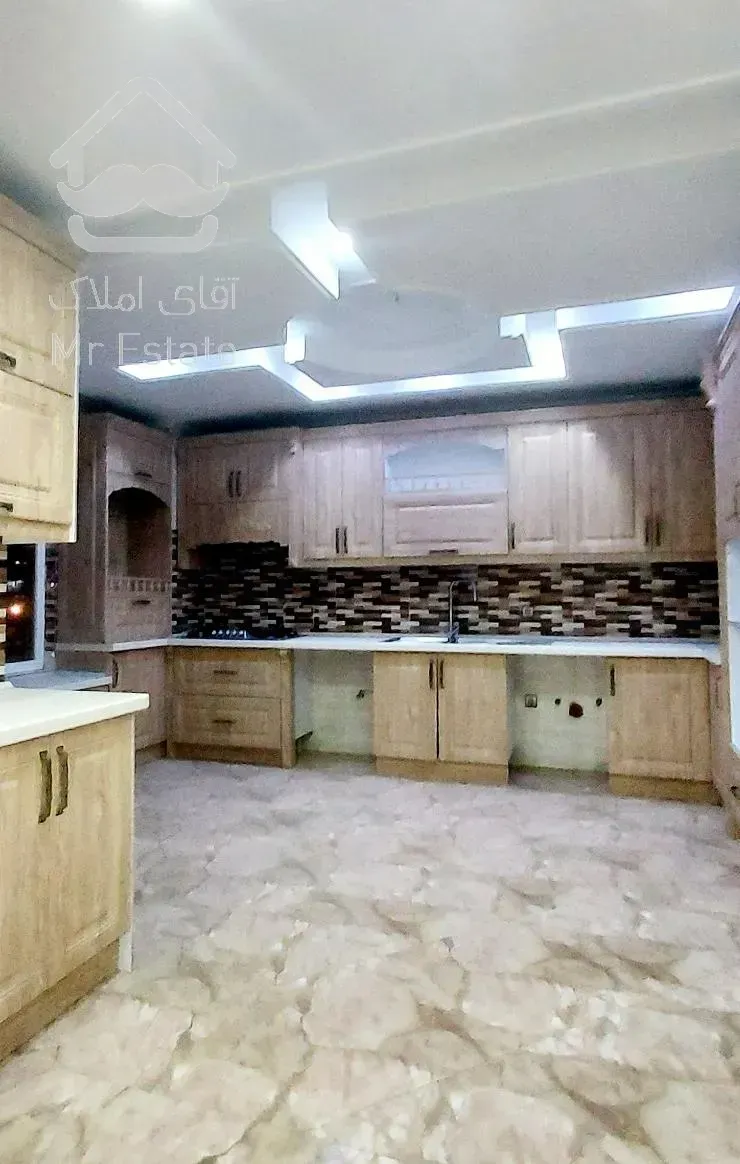 خانه آرمانی رهن و اجاره 170متر 3خواب