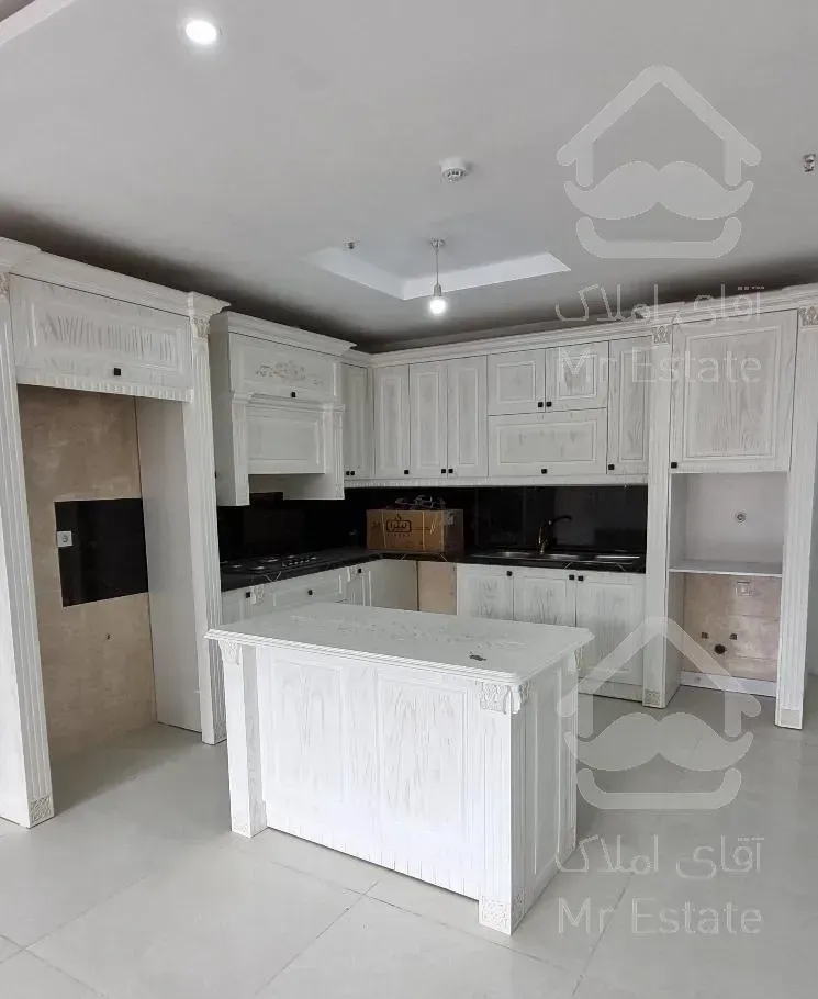 آپارتمان ۱۰۰ متری فول امکانات صفر