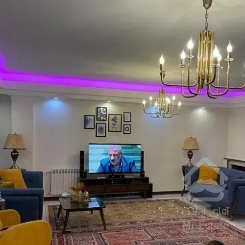 فروش اپارتمان ۹۶  متر فول امکانات زیر قیمت