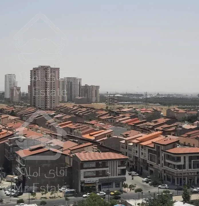 ۳۸۴ متر زمین الهیه غرب اردستانی چیتگر منطقه۲۲ شهرک دانشگاه شریف/کوهک