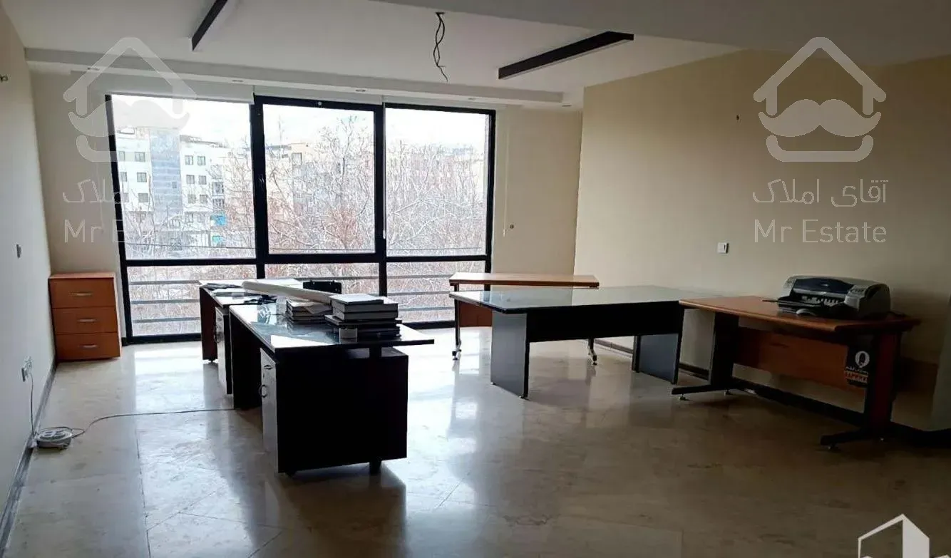 80متر/اداری/ساختمان پزشکان/لوکیشن جردن