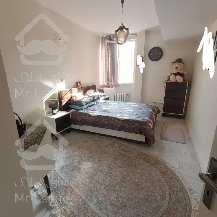 بهنام شهرک فرهنگیان 95متر رهن کامل