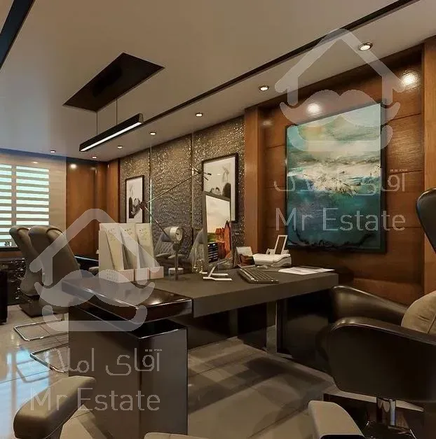 موقعیت اداری/۱۵۰متر/الماس جردن