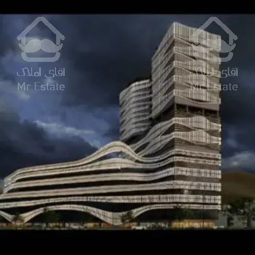 پیش فروش تجاری اداری قیمت قطعی چیتگر