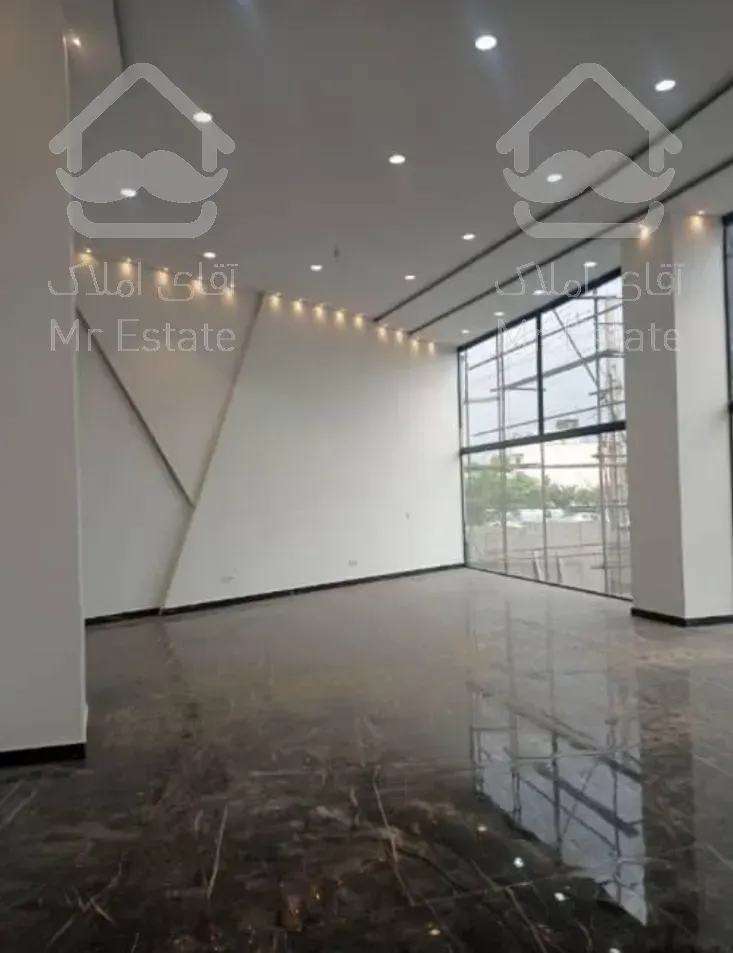 پیش فروش تجاری اداری پاساژقیمت قطعی چیتگر