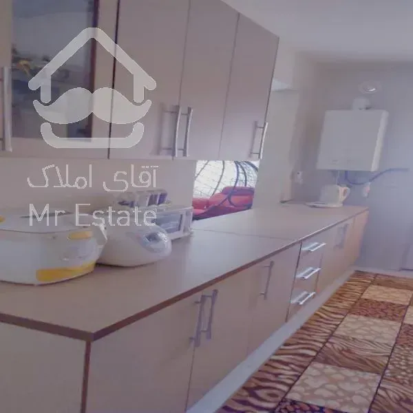 آپارتمان سه خوابه ترکیه ای ساز طبقات