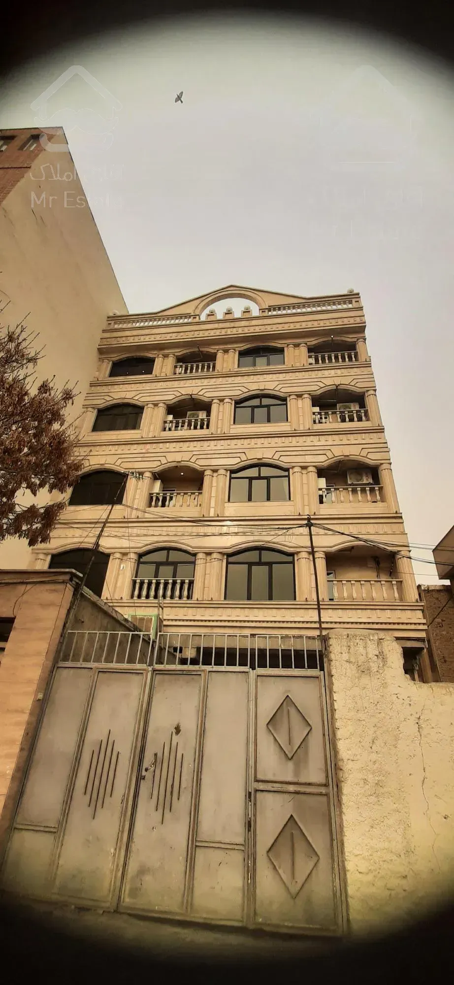 فروش آپارتمان 75 متر در شهرک دانش