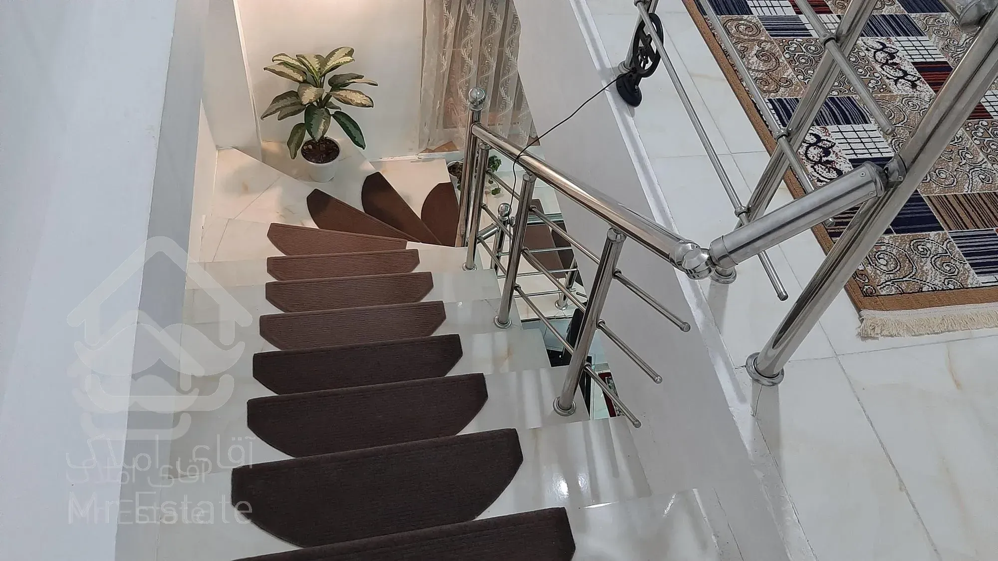 اجاره ویلای دوبلکس مبله سالانه ماهانه جفرود منطقه آزاد انزلی