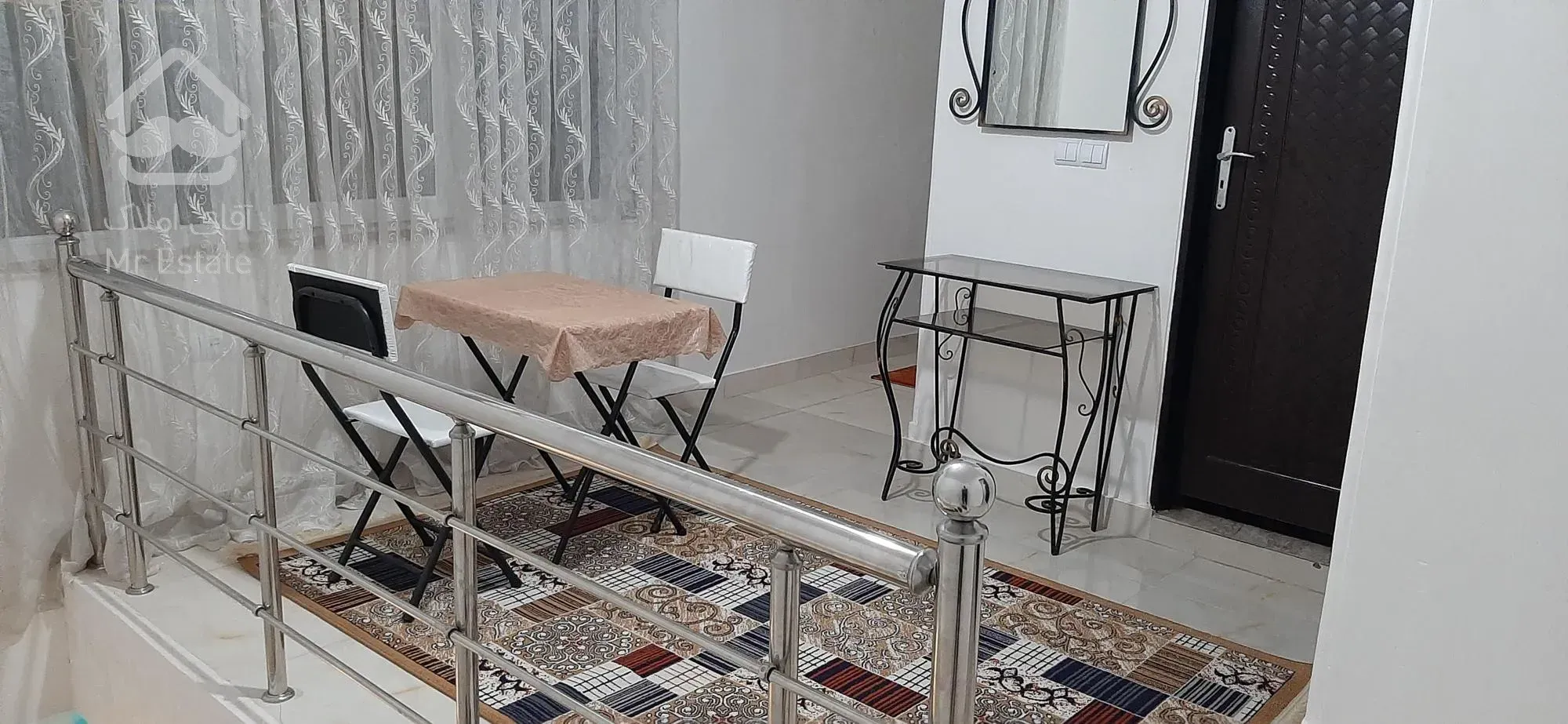 اجاره ویلای دوبلکس مبله سالانه ماهانه جفرود منطقه آزاد انزلی