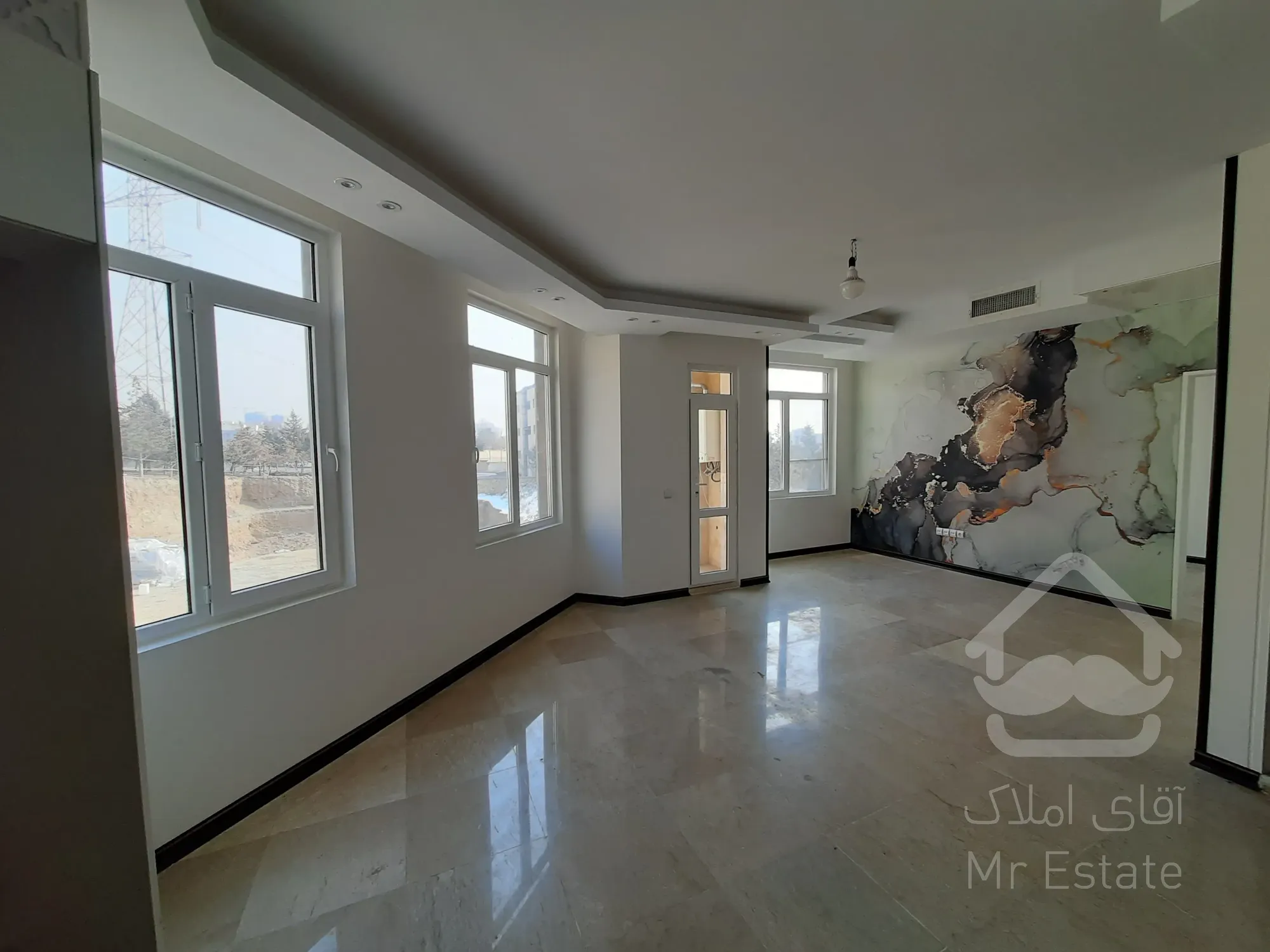 فروش آپارتمان ۶۵متری ۱خواب همیلا زیر قیمت