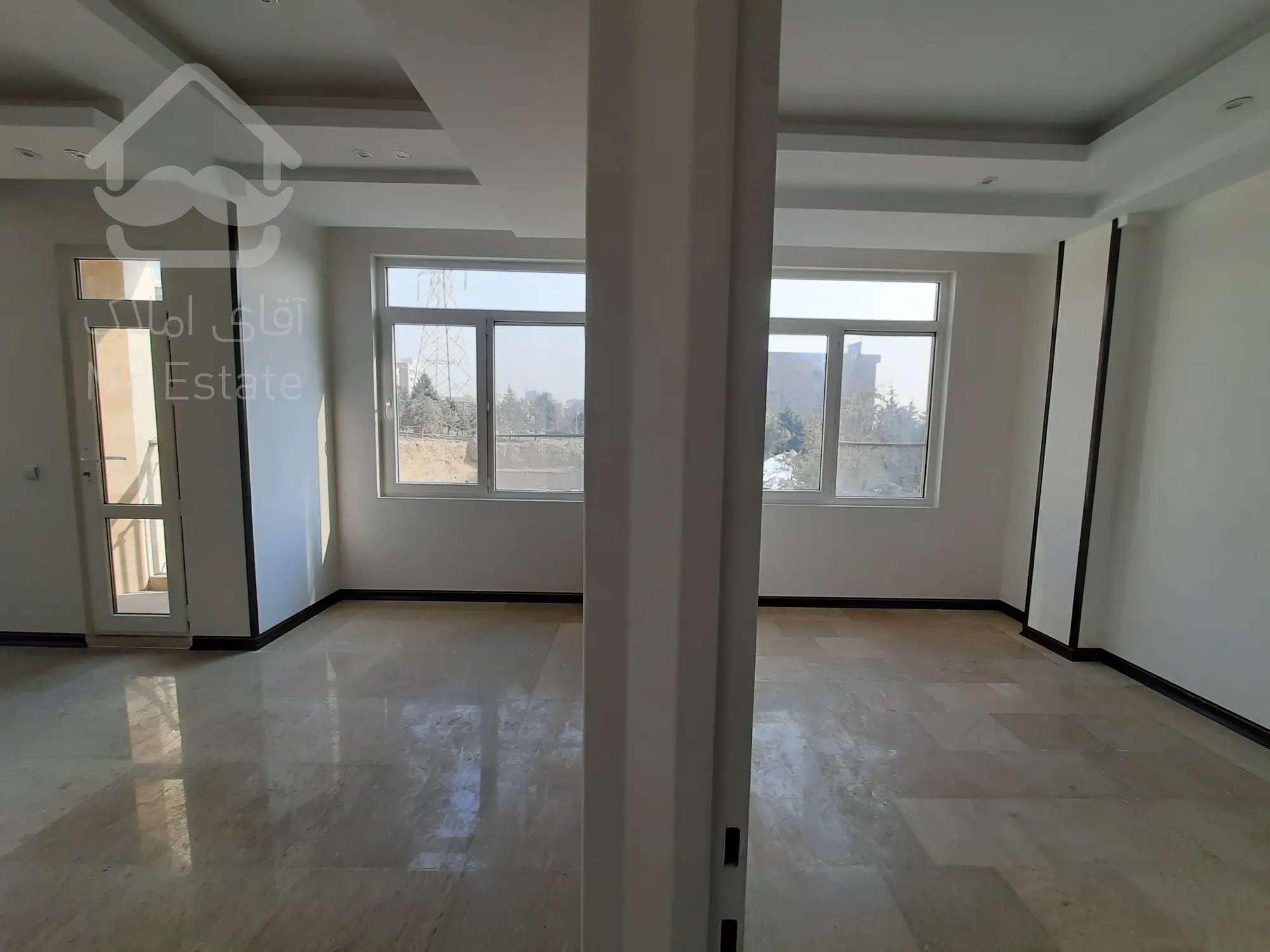 فروش آپارتمان ۶۵متری ۱خواب همیلا زیر قیمت