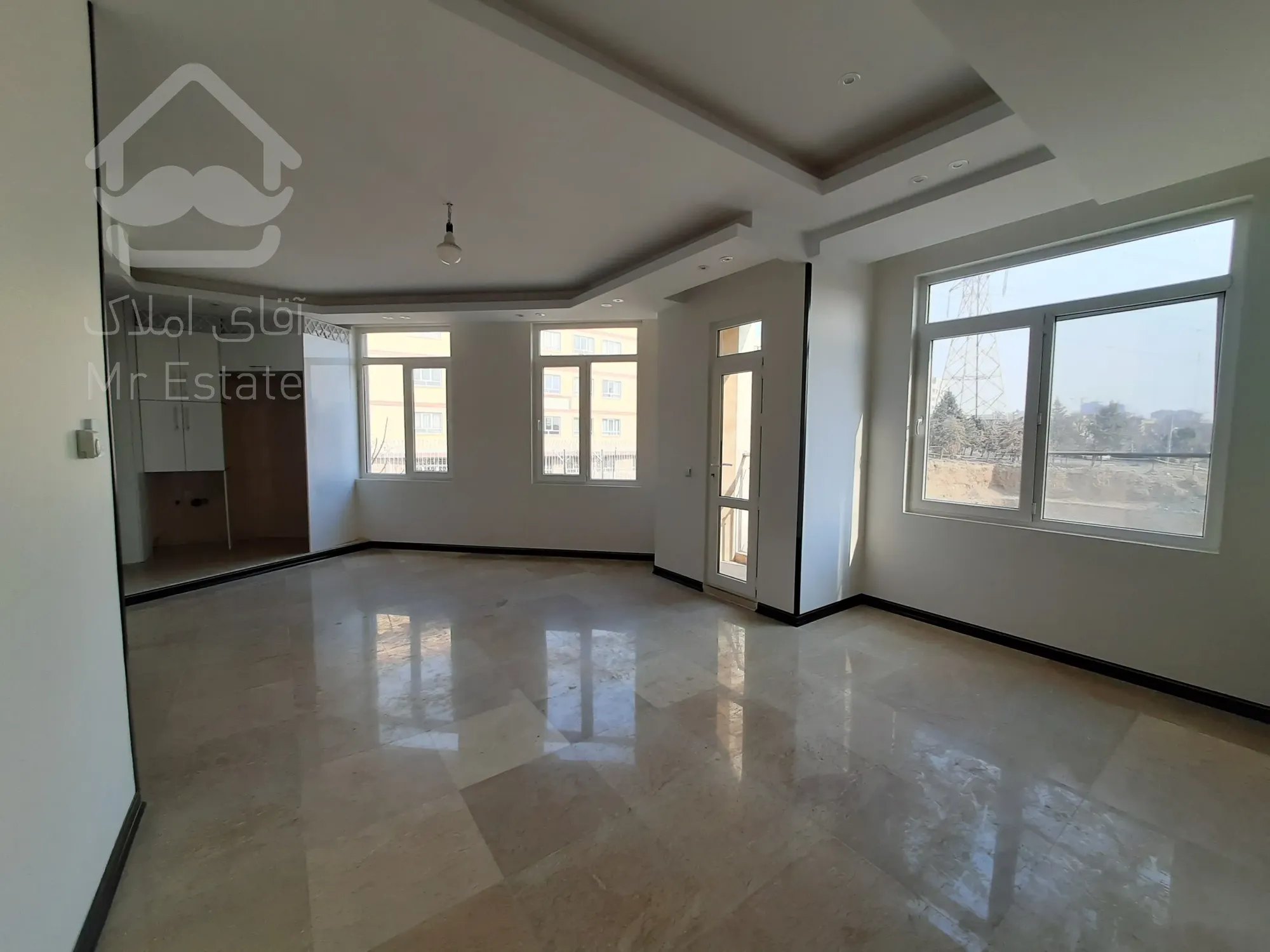 فروش آپارتمان ۶۵متری ۱خواب همیلا زیر قیمت