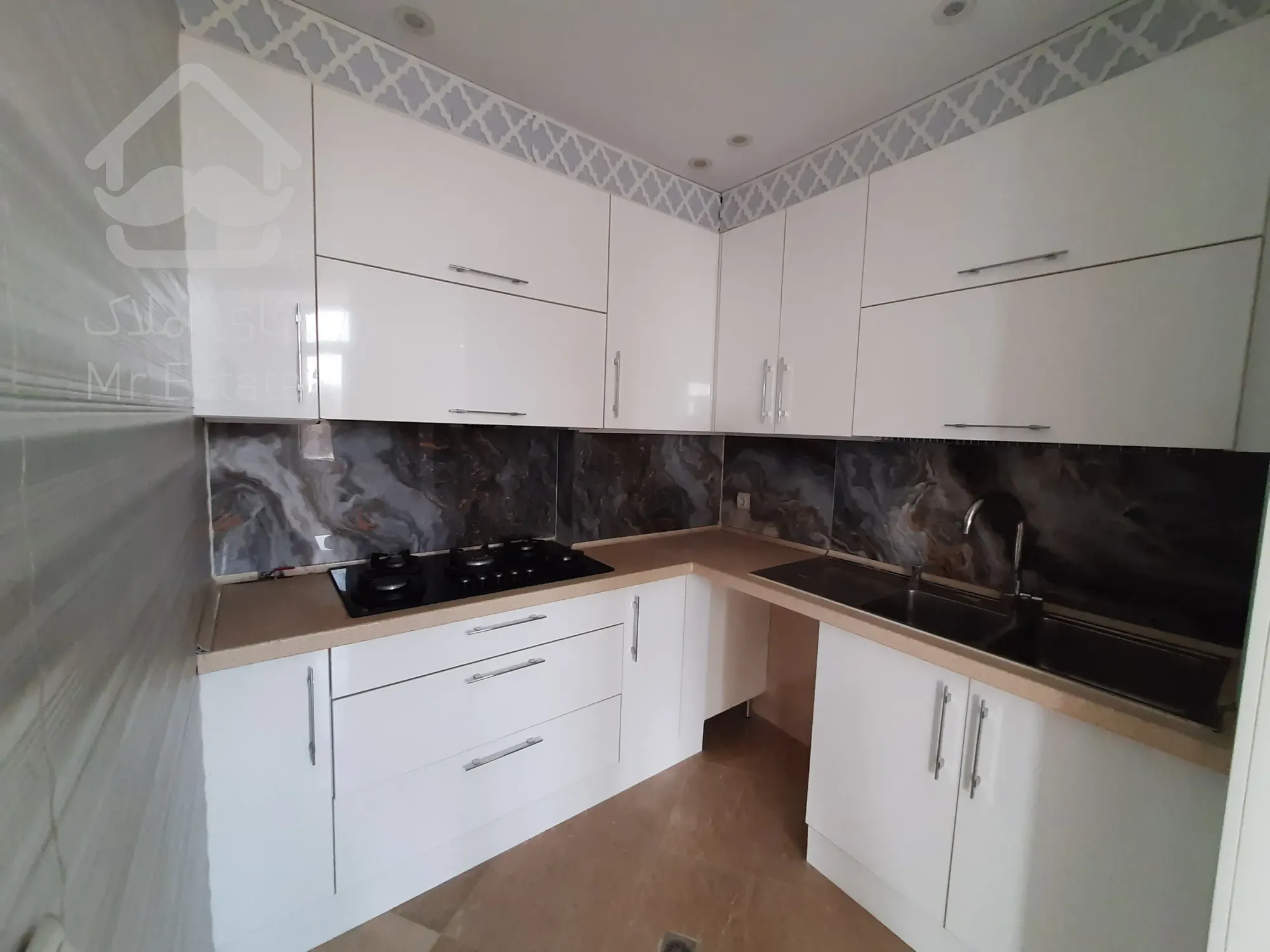 فروش آپارتمان ۶۵متری ۱خواب همیلا زیر قیمت