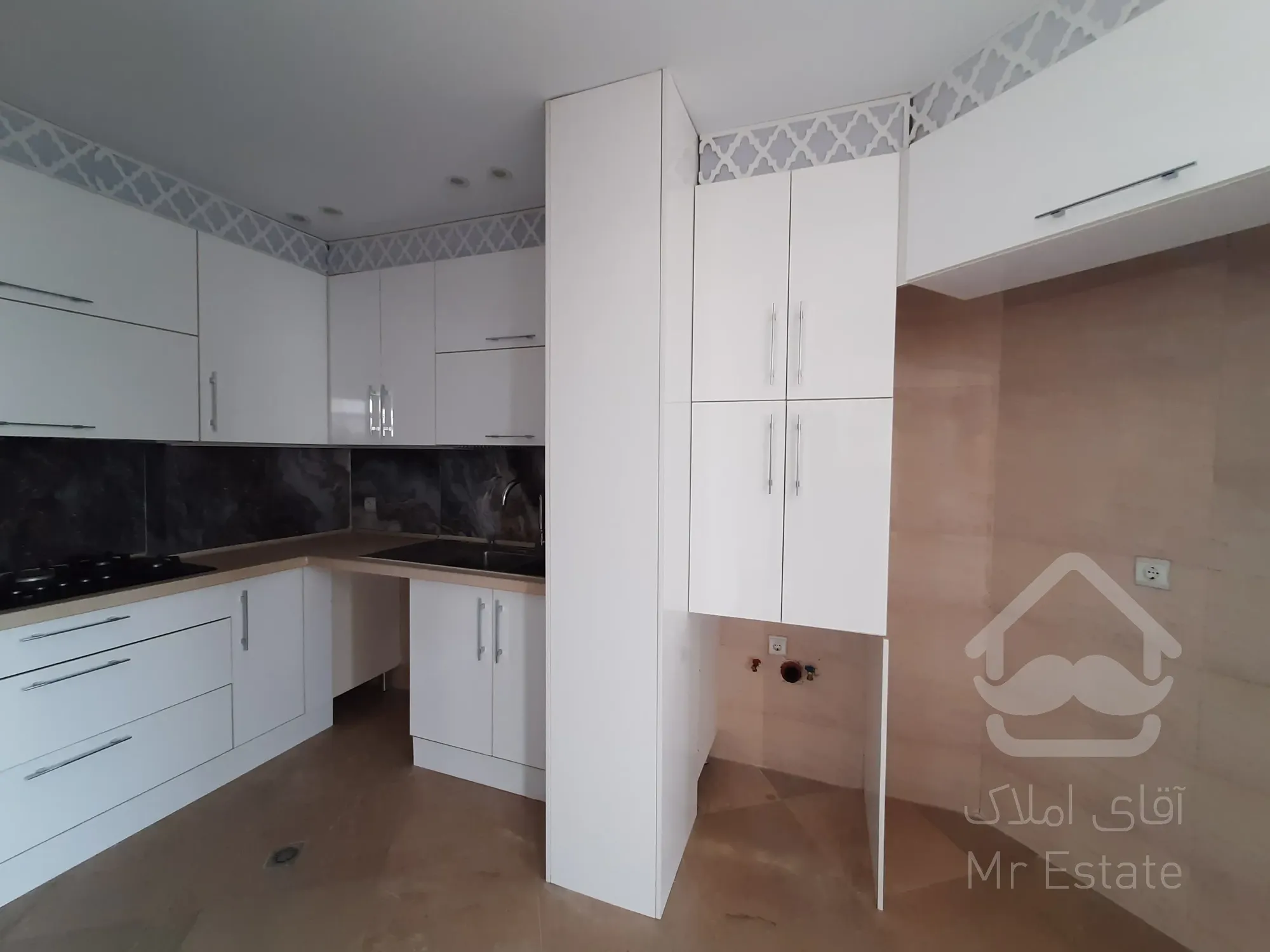 فروش آپارتمان ۶۵متری ۱خواب همیلا زیر قیمت