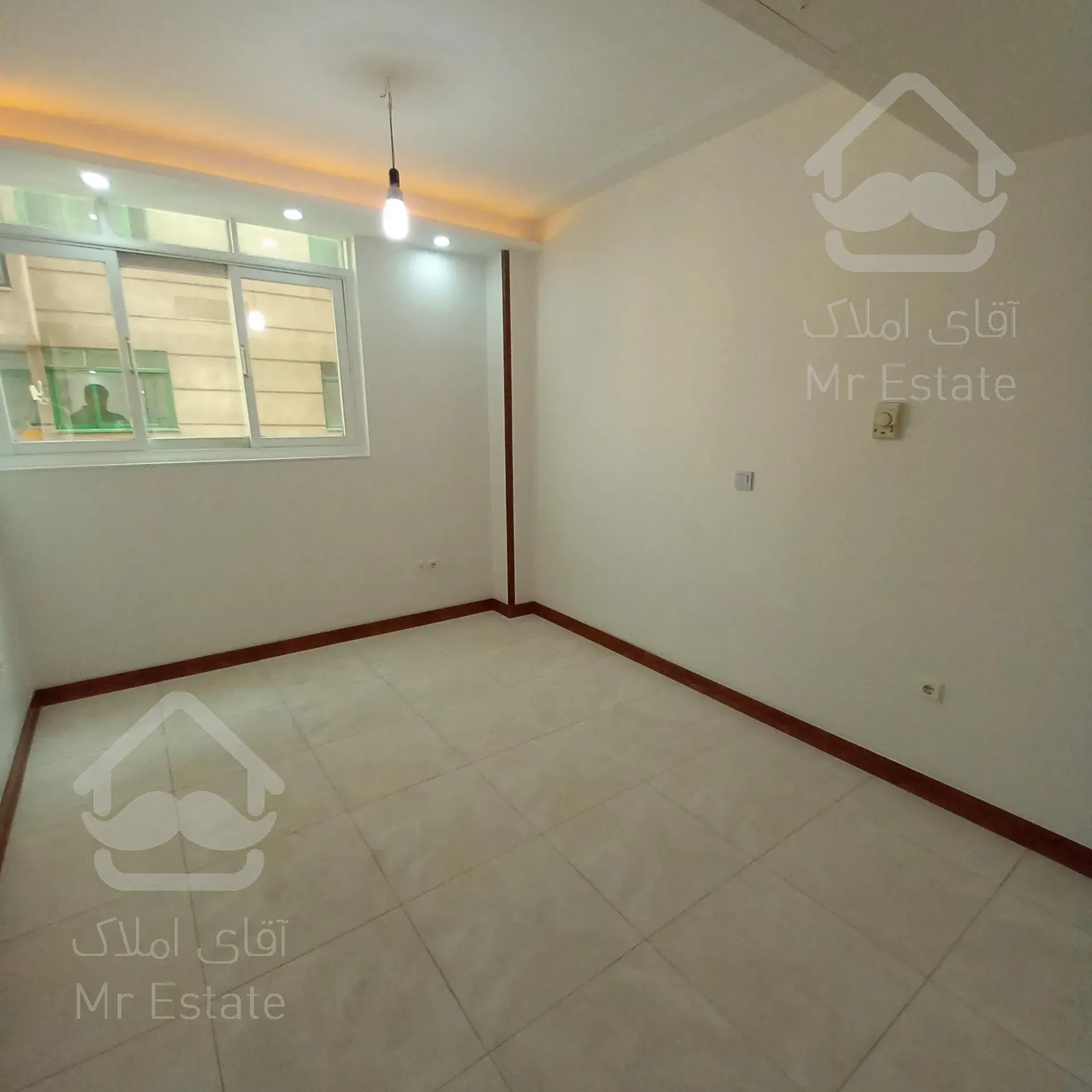 ۷۵متر سالن پرده خور فول امکانات اشرفی اصفهانی