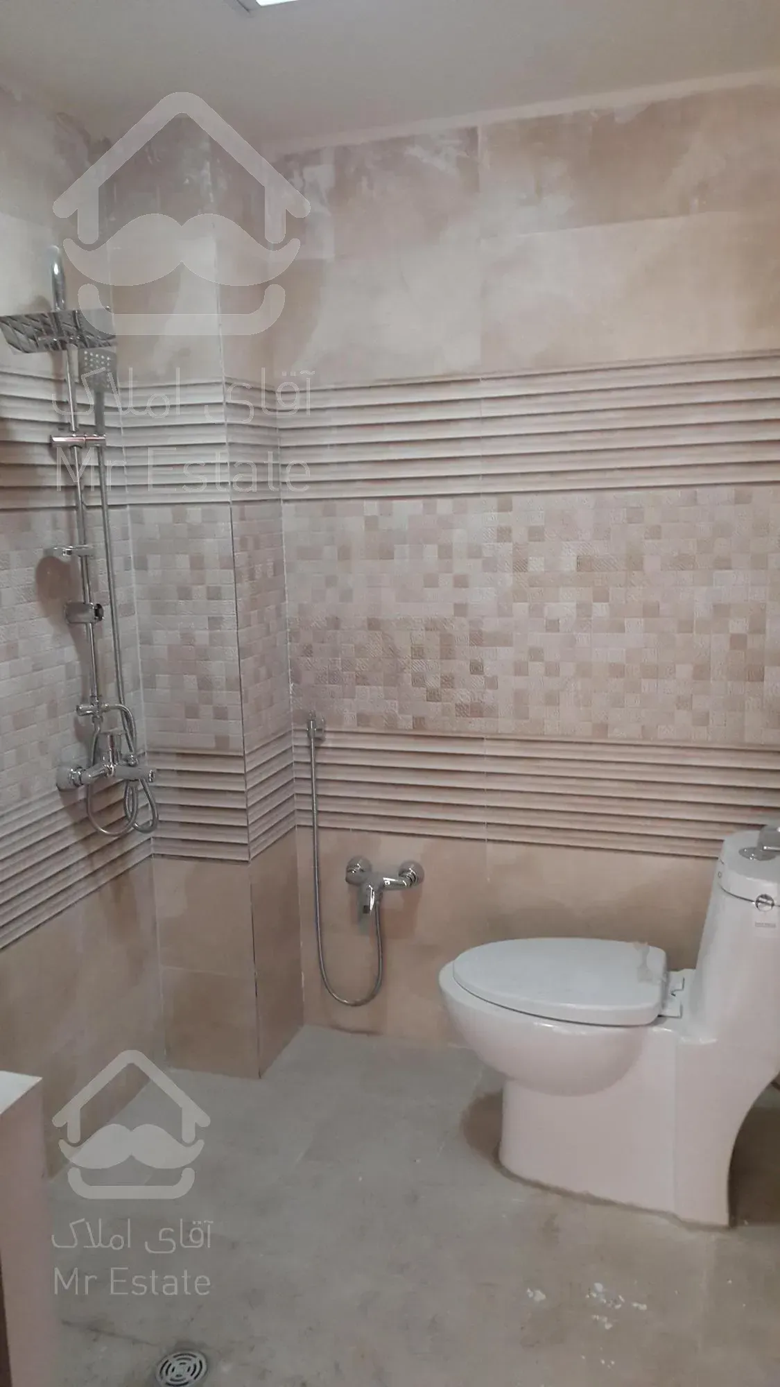 ۱۲۵ متر دوخواب مطهری  فروش مسکونی