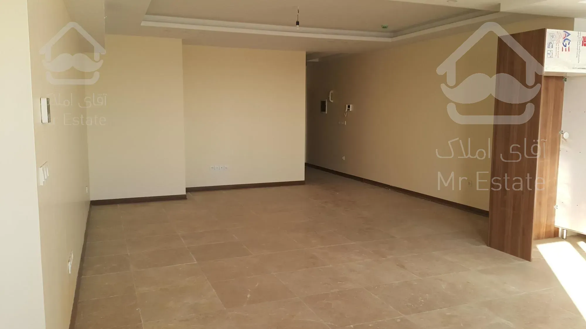 ۱۲۵ متر دوخواب مطهری  فروش مسکونی