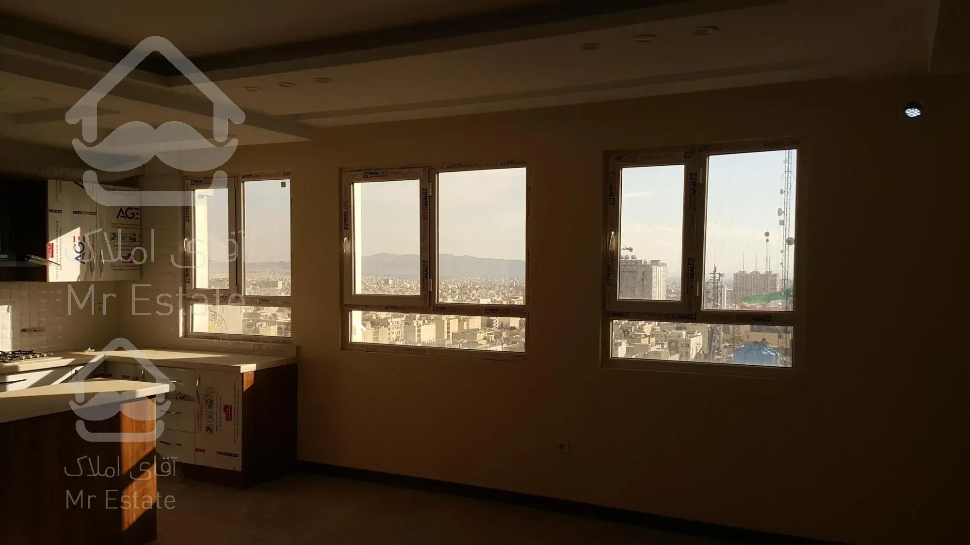 ۱۲۵ متر دوخواب مطهری  فروش مسکونی