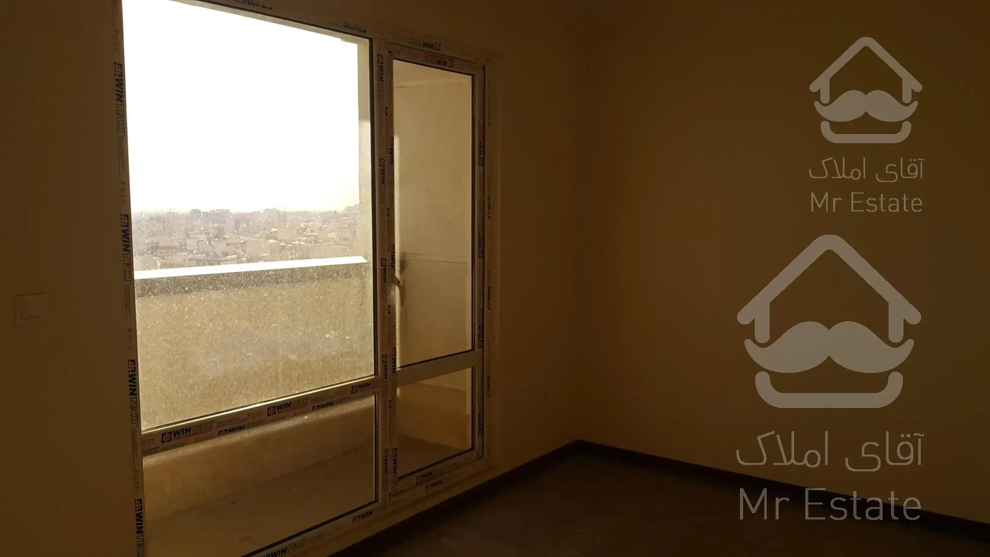 ۱۲۵ متر دوخواب مطهری  فروش مسکونی