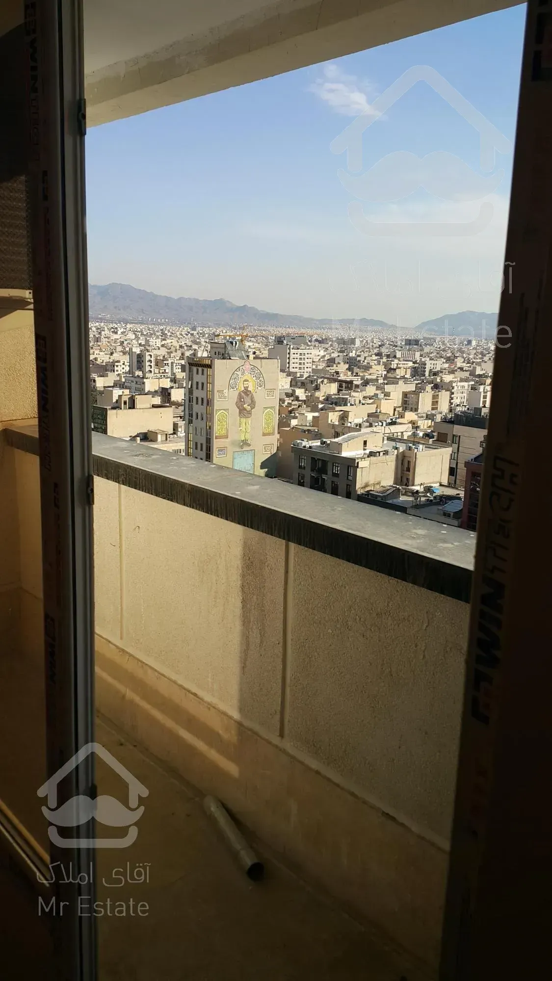 ۱۲۵ متر دوخواب مطهری  فروش مسکونی