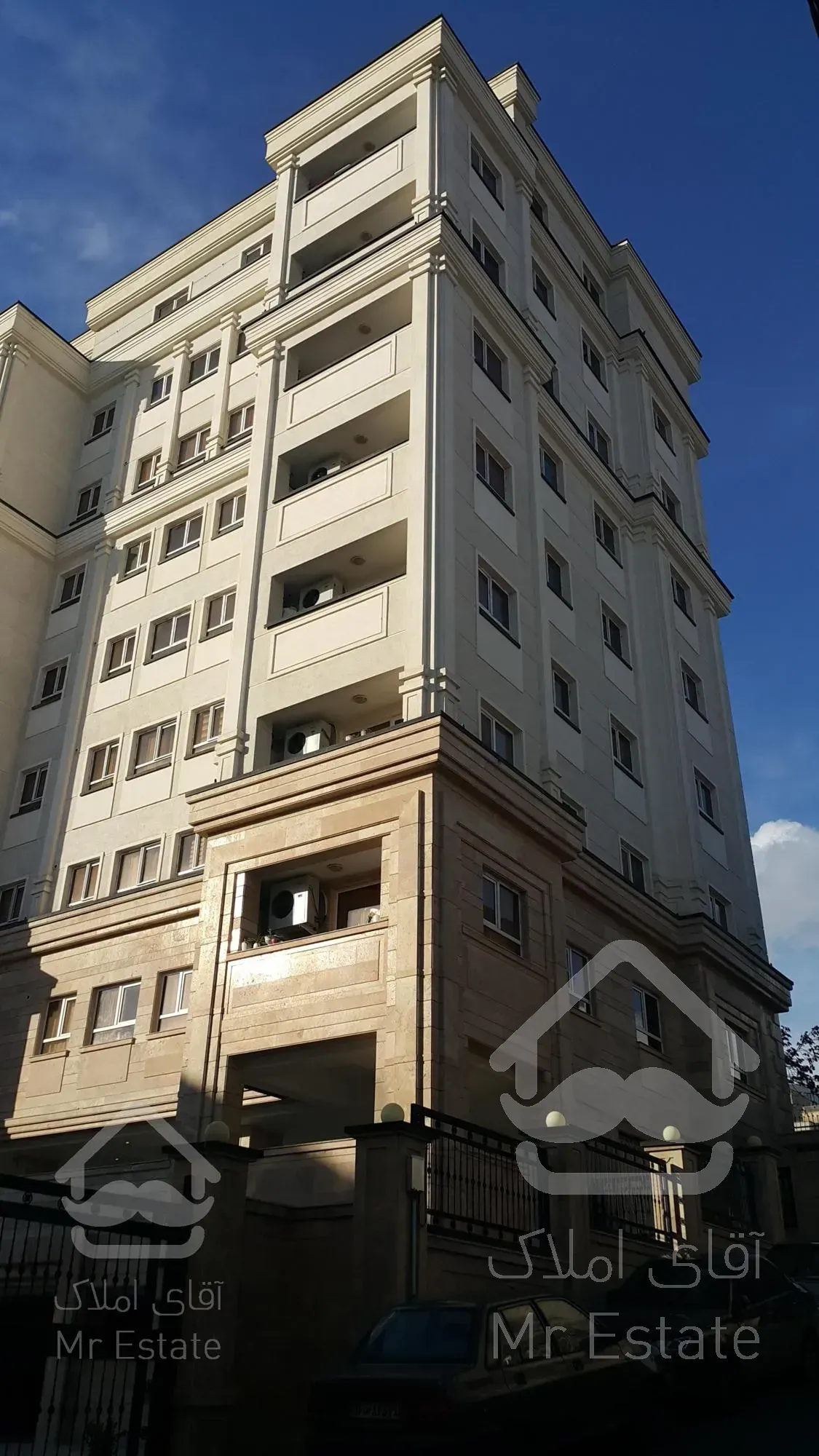 ۱۲۵ متر دوخواب مطهری  فروش مسکونی