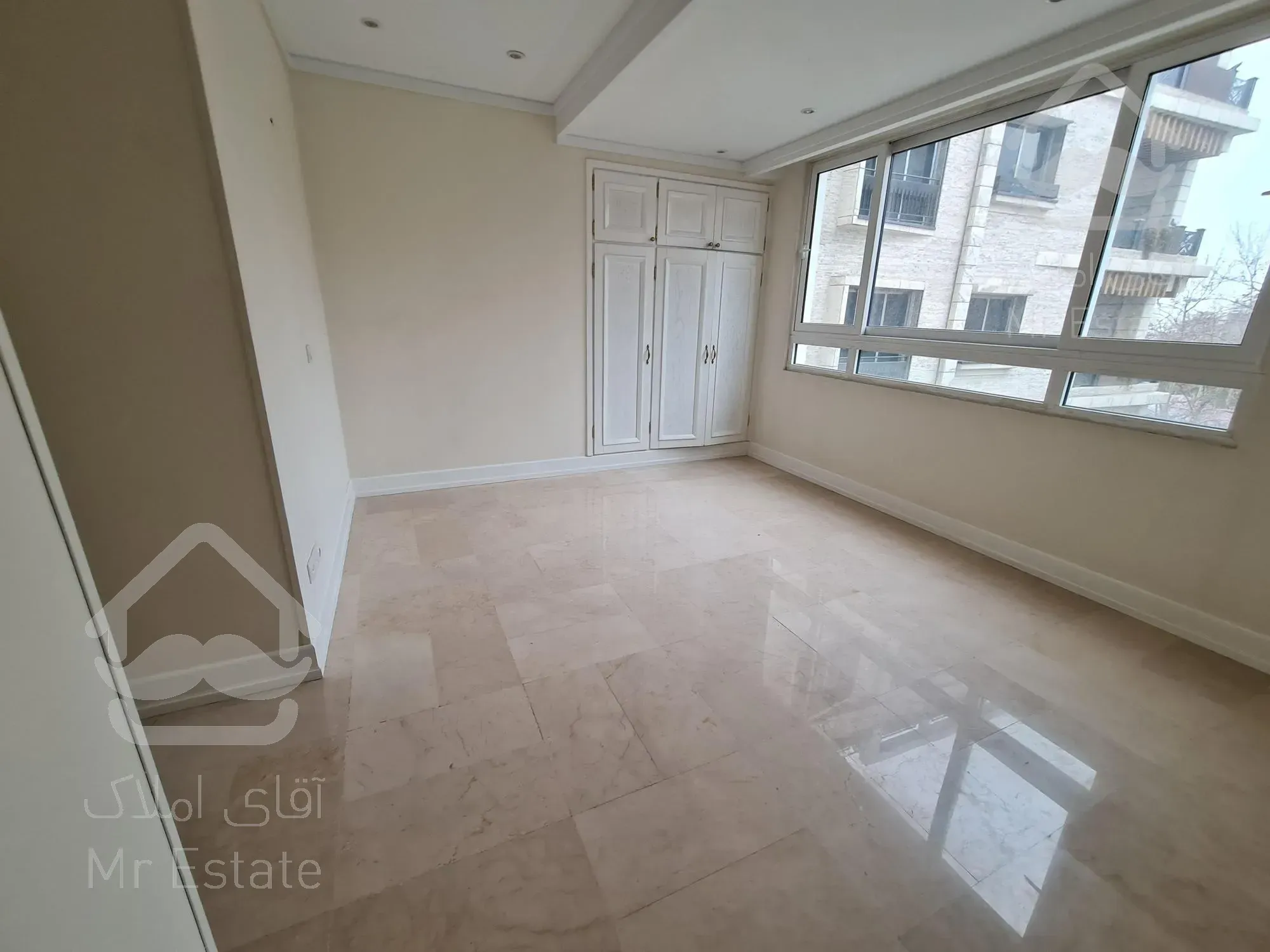 اجاره اپارتمان 190 متری در فرمانیه
