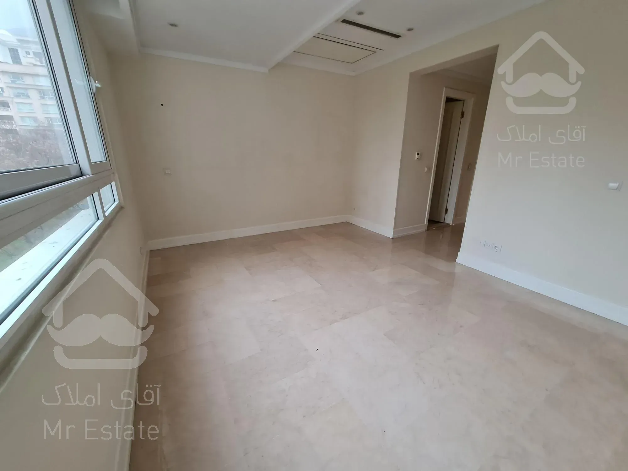 اجاره اپارتمان 210 متری در فرمانیه