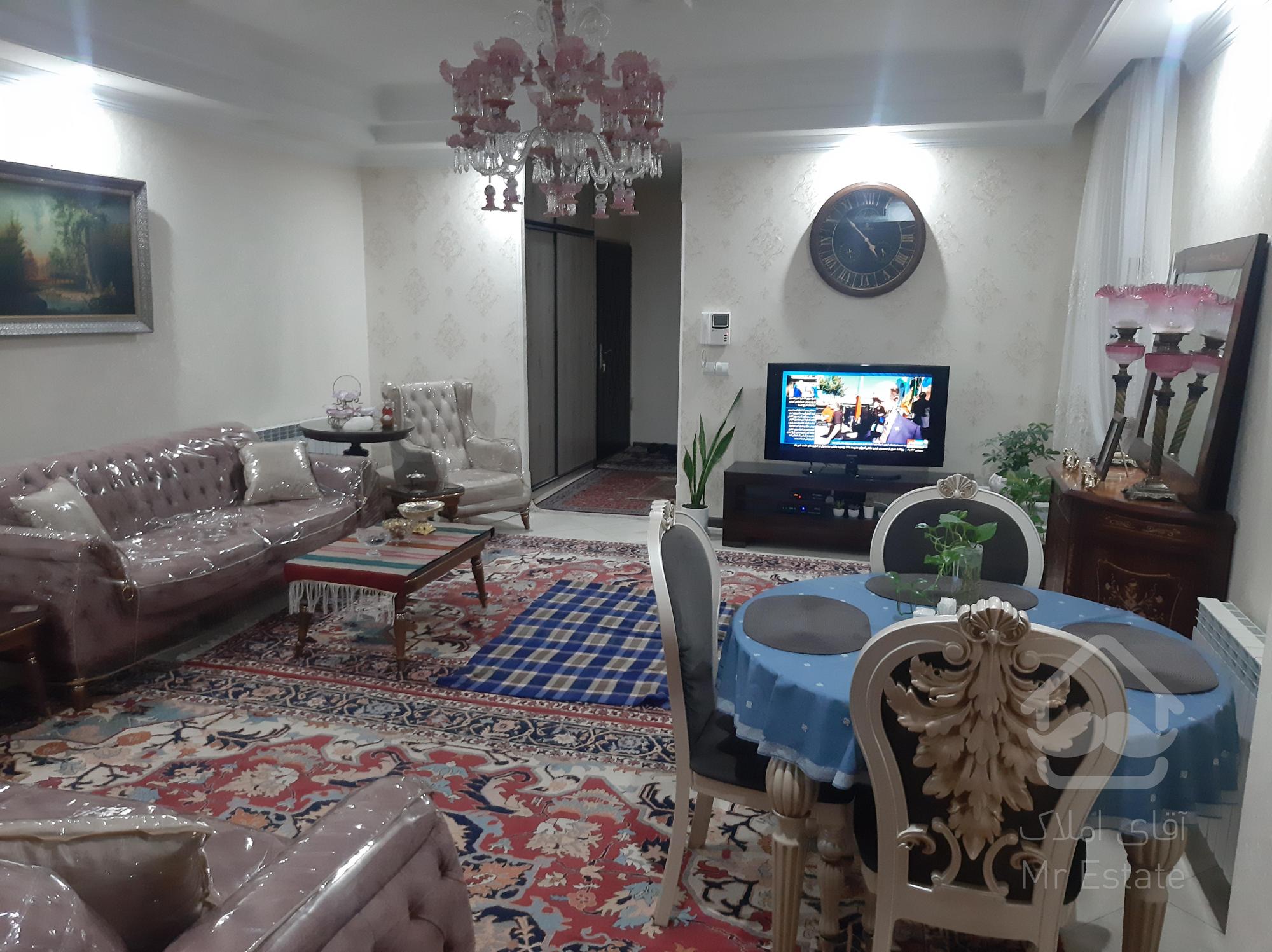 فروش آپارتمان ۶۵ متری فول اماکانات در تهرانسر
